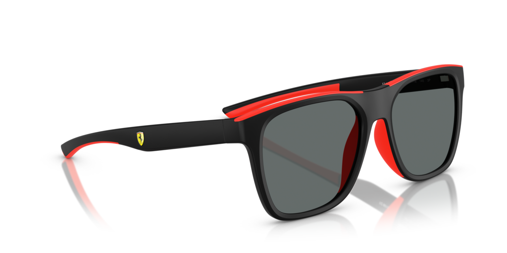 Ferrari Scuderia FZ6013D 504/81 - 57 - Güneş Gözlükleri