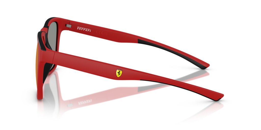 Ferrari Scuderia FZ6013D 514/6P - 57 - Güneş Gözlükleri