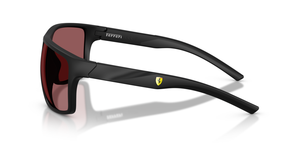 Ferrari Scuderia FZ6015U 504/1E - 63 - Güneş Gözlükleri