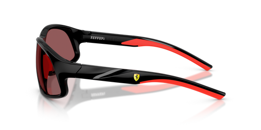 Ferrari Scuderia FZ6016U 501/1E - 64 - Güneş Gözlükleri