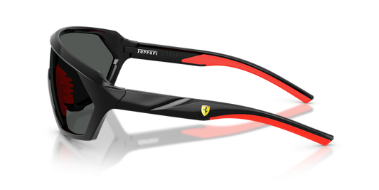 Ferrari Scuderia FZ6017U 501/87 - 36 - Güneş Gözlükleri