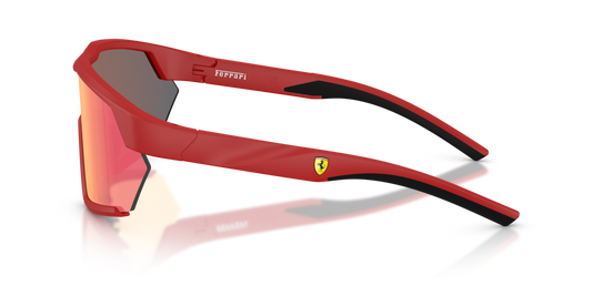 Ferrari Scuderia FZ6018U 514/6Q - 41 - Güneş Gözlükleri