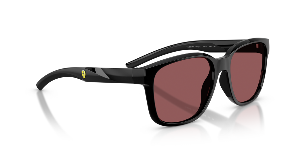 Ferrari Scuderia FZ6019D 501/1E - 56 - Güneş Gözlükleri