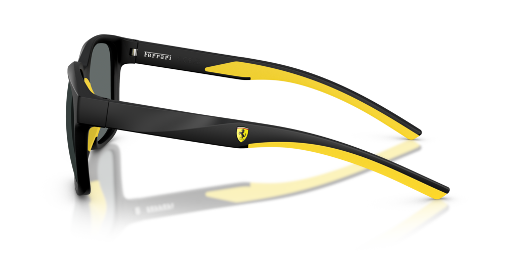 Ferrari Scuderia FZ6019D 504/81 - 56 - Güneş Gözlükleri