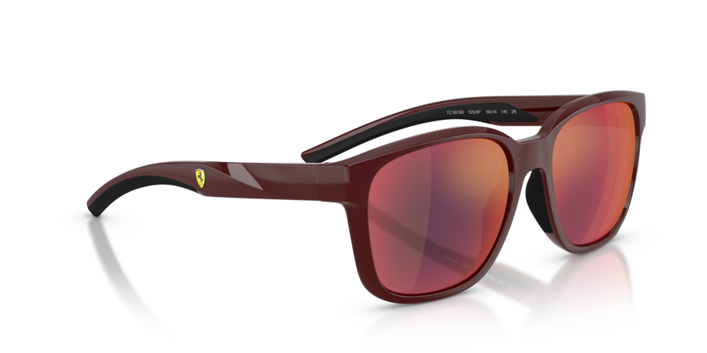 Ferrari Scuderia FZ6019D 525/6P - 56 - Güneş Gözlükleri