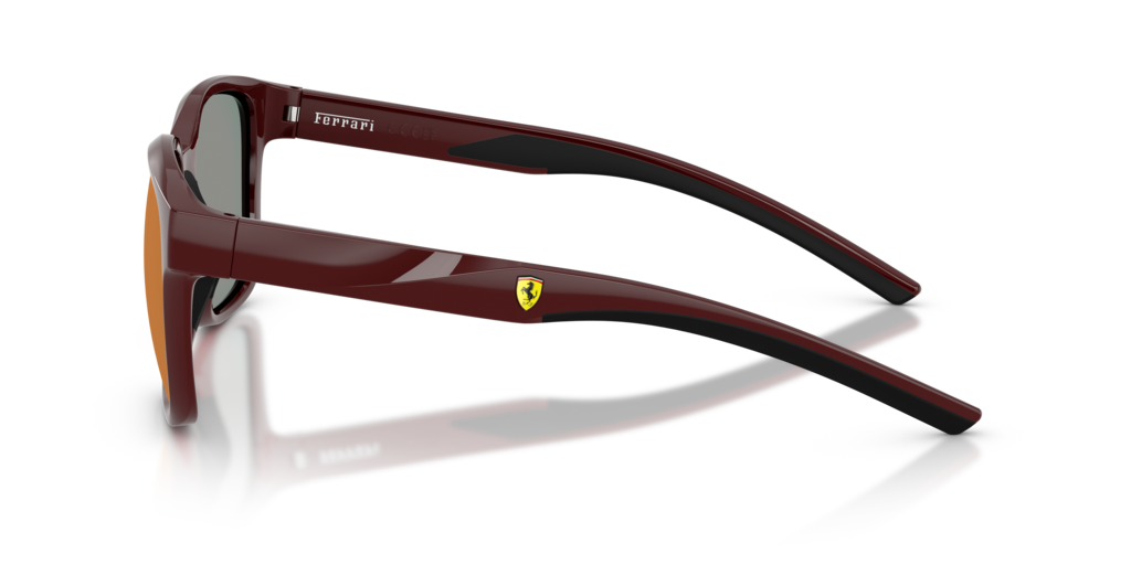 Ferrari Scuderia FZ6019D 525/6P - 56 - Güneş Gözlükleri