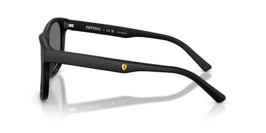 Ferrari Scuderia FZ6020U 701/81 - 57 - Güneş Gözlükleri