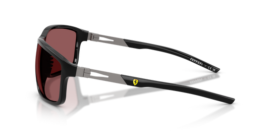 Ferrari Scuderia FZ6021U 501/1E - 65 - Güneş Gözlükleri