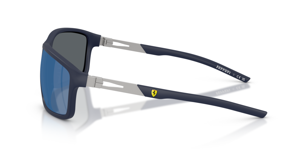 Ferrari Scuderia FZ6021U 509/55 - 65 - Güneş Gözlükleri