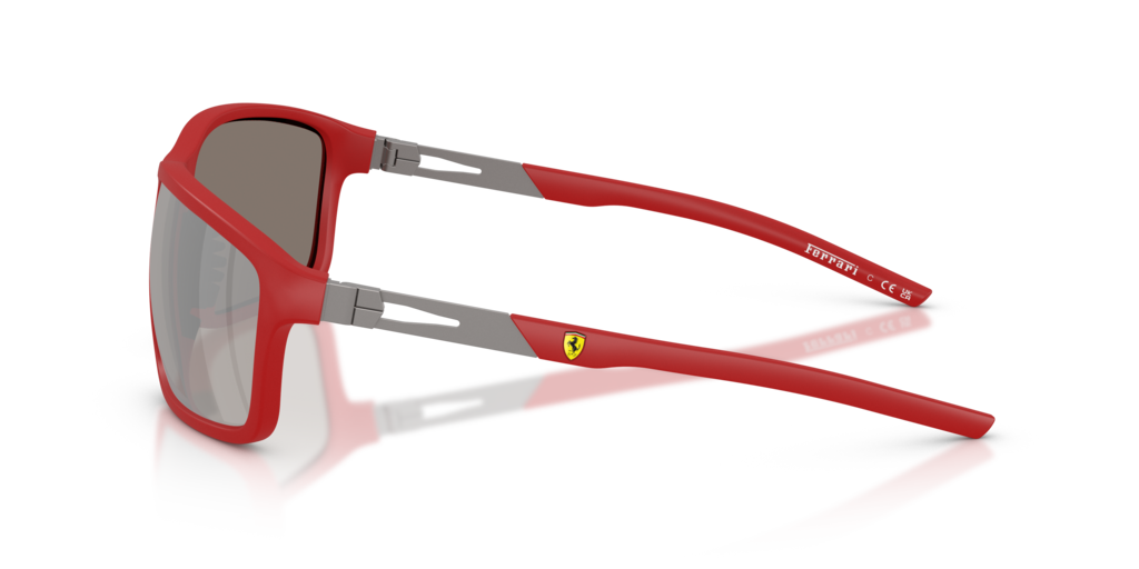 Ferrari Scuderia FZ6021U 526/6G - 65 - Güneş Gözlükleri
