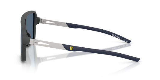 Ferrari Scuderia FZ6022U 517/80 - 32 - Güneş Gözlükleri