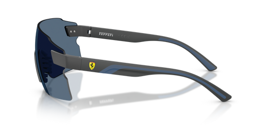 Ferrari Scuderia FZ6024U 517/80 - 33 - Güneş Gözlükleri