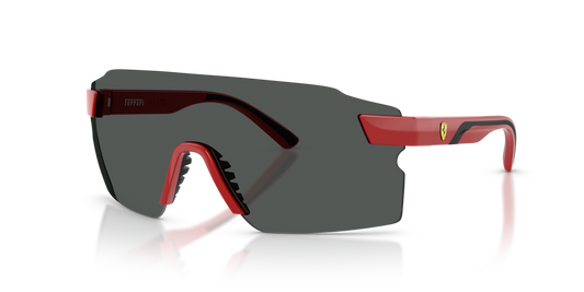 Ferrari Scuderia FZ6024U 526/87 - 33 - Güneş Gözlükleri