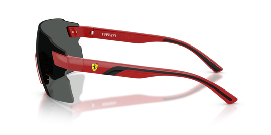 Ferrari Scuderia FZ6024U 526/87 - 33 - Güneş Gözlükleri