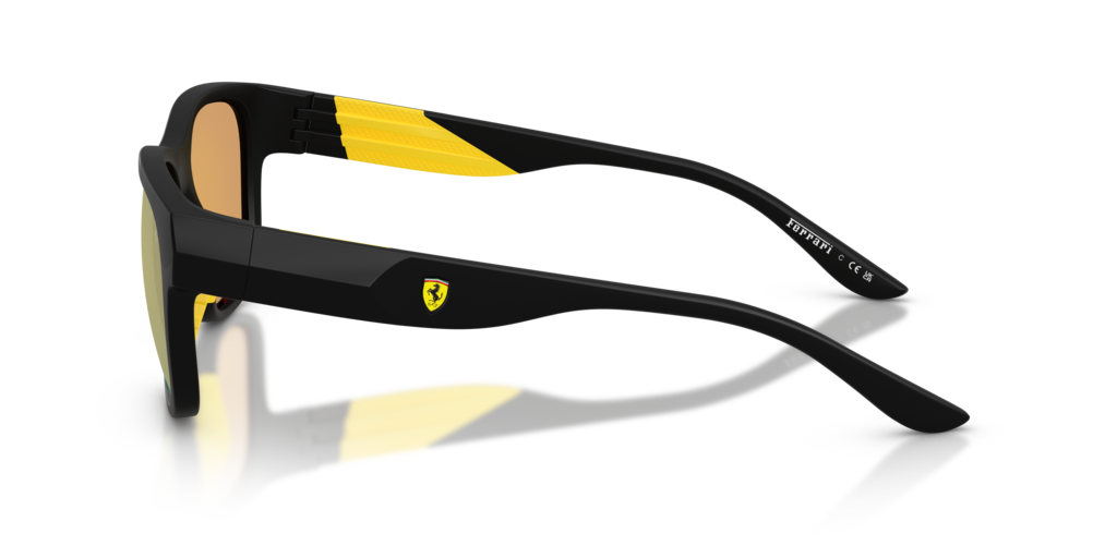 Ferrari Scuderia FZ6028U 504/8N - 57 - Güneş Gözlükleri