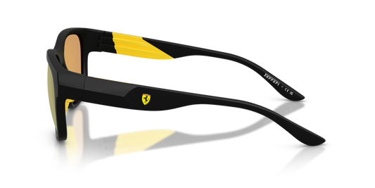 Ferrari Scuderia FZ6028U 504/8N - 57 - Güneş Gözlükleri
