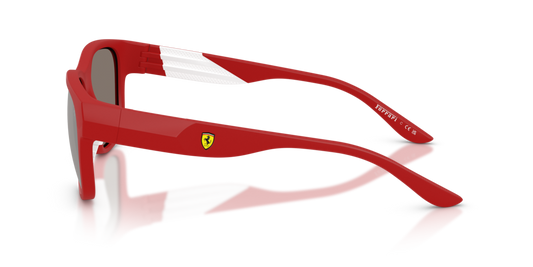 Ferrari Scuderia FZ6028U 514/6G - 57 - Güneş Gözlükleri
