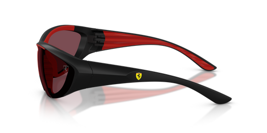 Ferrari Scuderia FZ6029U 504/1E - 73 - Güneş Gözlükleri