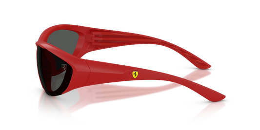 Ferrari Scuderia FZ6029U 514/87 - 73 - Güneş Gözlükleri