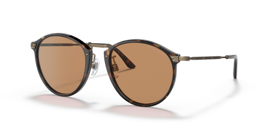 Giorgio Armani AR 318SM 502653 - 51 - Güneş Gözlükleri