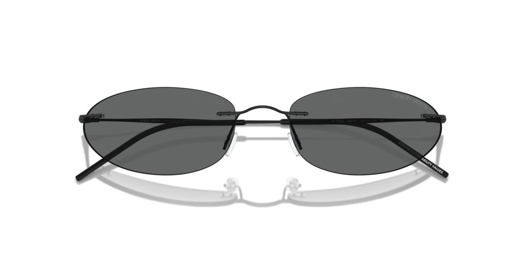 Giorgio Armani AR1508M 300187 - 58 - Güneş Gözlükleri