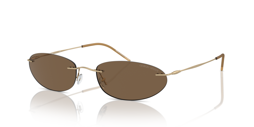 Giorgio Armani AR1508M 300273 - 58 - Güneş Gözlükleri