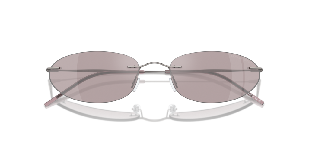 Giorgio Armani AR1508M 3003AK - 58 - Güneş Gözlükleri