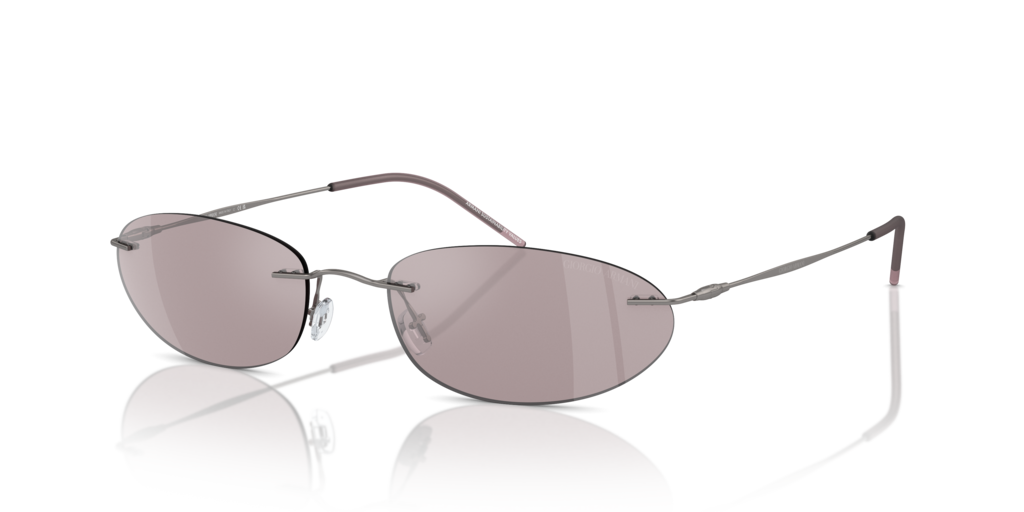Giorgio Armani AR1508M 3003AK - 58 - Güneş Gözlükleri