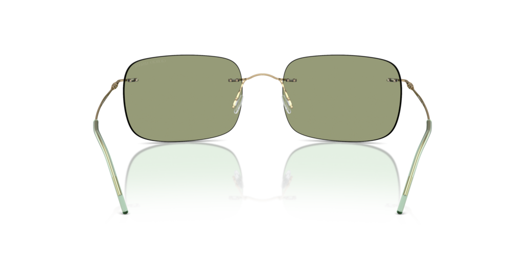 Giorgio Armani AR1512M 30022A - 58 - Güneş Gözlükleri