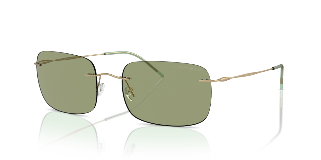 Giorgio Armani AR1512M 30022A - 58 - Güneş Gözlükleri