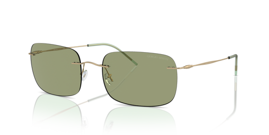 Giorgio Armani AR1512M 30022A - 58 - Güneş Gözlükleri