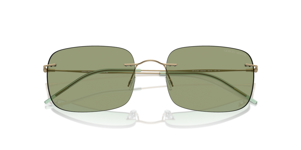 Giorgio Armani AR1512M 30022A - 58 - Güneş Gözlükleri