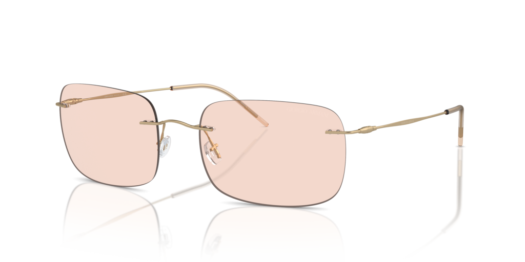 Giorgio Armani AR1512M 300273 - 58 - Güneş Gözlükleri