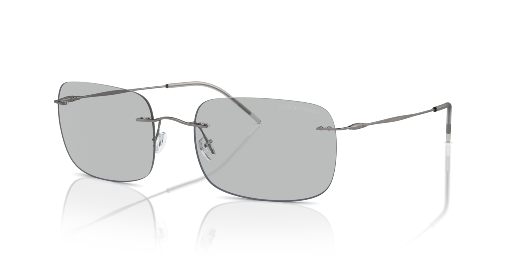 Giorgio Armani AR1512M 300387 - 58 - Güneş Gözlükleri