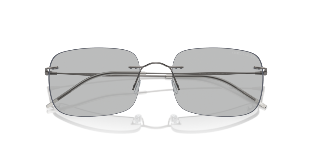Giorgio Armani AR1512M 300387 - 58 - Güneş Gözlükleri