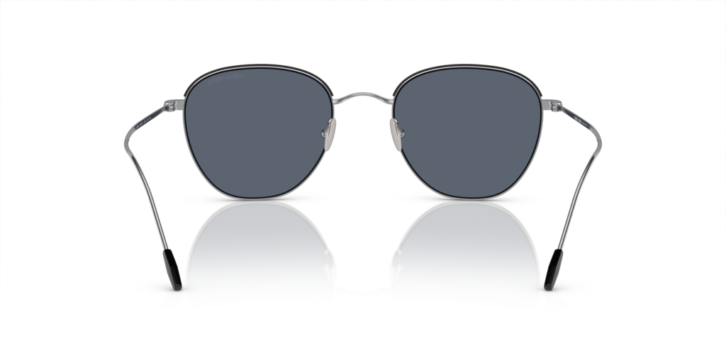 Giorgio Armani AR6048 301587 - 51 - Güneş Gözlükleri