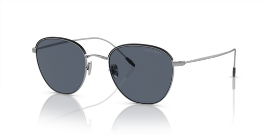 Giorgio Armani AR6048 301587 - 51 - Güneş Gözlükleri