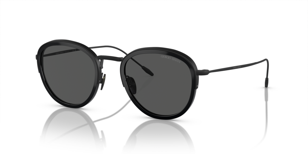 Giorgio Armani AR6068 300187 - 50 - Güneş Gözlükleri