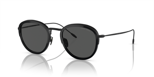 Giorgio Armani AR6068 300187 - 50 - Güneş Gözlükleri