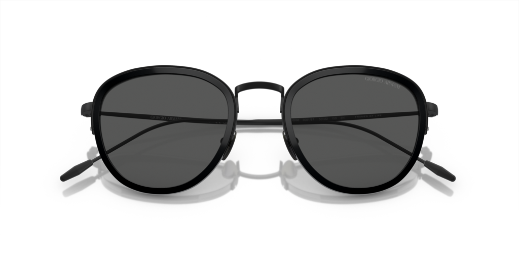 Giorgio Armani AR6068 300187 - 50 - Güneş Gözlükleri