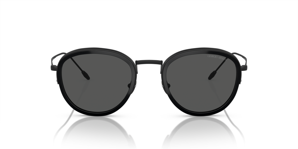 Giorgio Armani AR6068 300187 - 50 - Güneş Gözlükleri