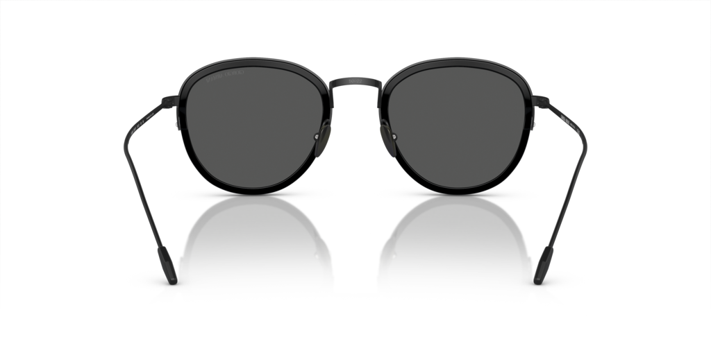 Giorgio Armani AR6068 300187 - 50 - Güneş Gözlükleri