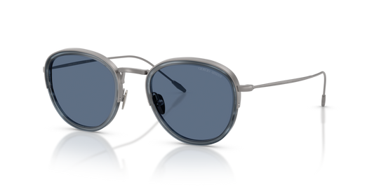 Giorgio Armani AR6068 300380 - 50 - Güneş Gözlükleri
