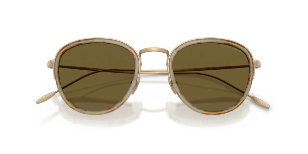 Giorgio Armani AR6068 630073 - 50 - Güneş Gözlükleri