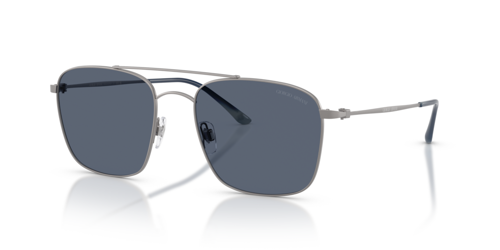 Giorgio Armani AR6080 300387 - 55 - Güneş Gözlükleri