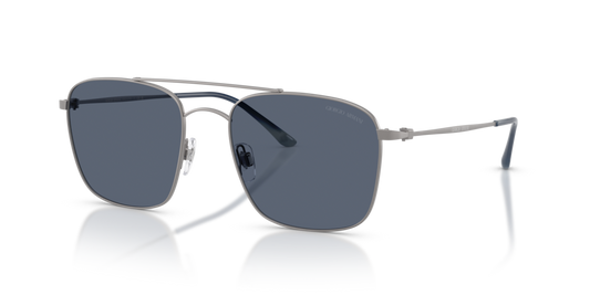 Giorgio Armani AR6080 300387 - 55 - Güneş Gözlükleri
