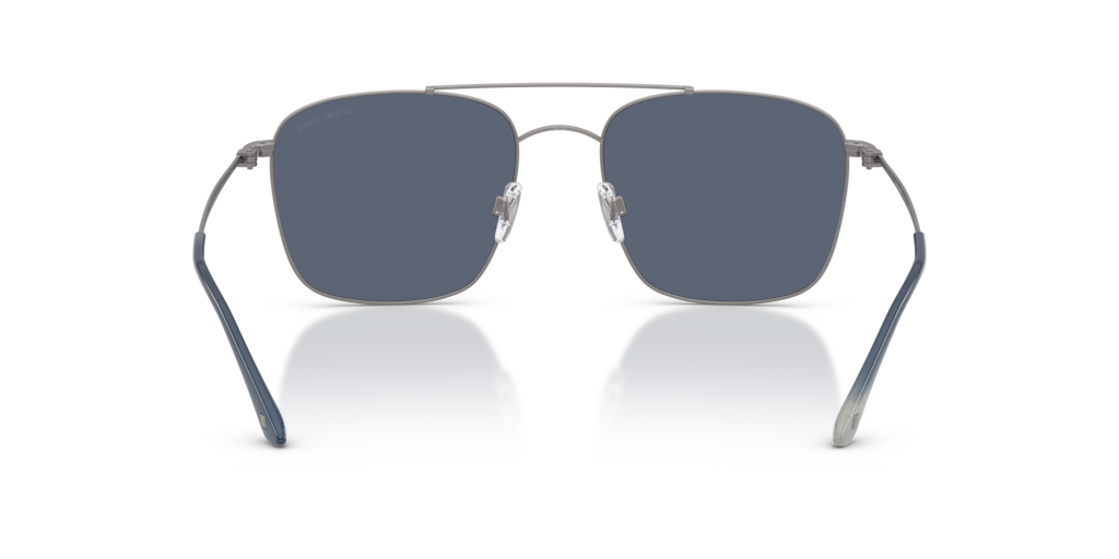 Giorgio Armani AR6080 300387 - 55 - Güneş Gözlükleri