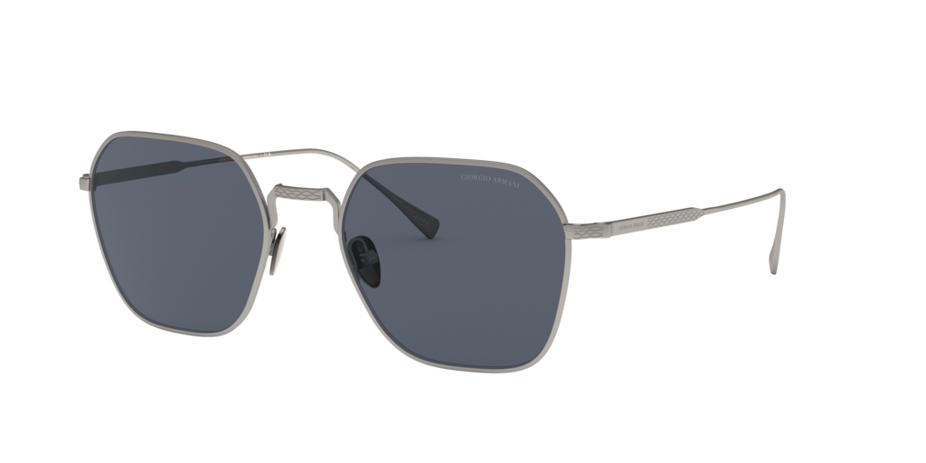 Giorgio Armani AR6104 300387 - 53 - Güneş Gözlükleri
