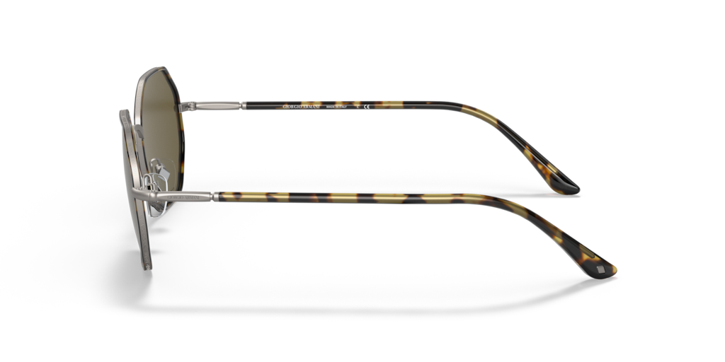 Giorgio Armani AR6112J 300373 - 52 - Güneş Gözlükleri
