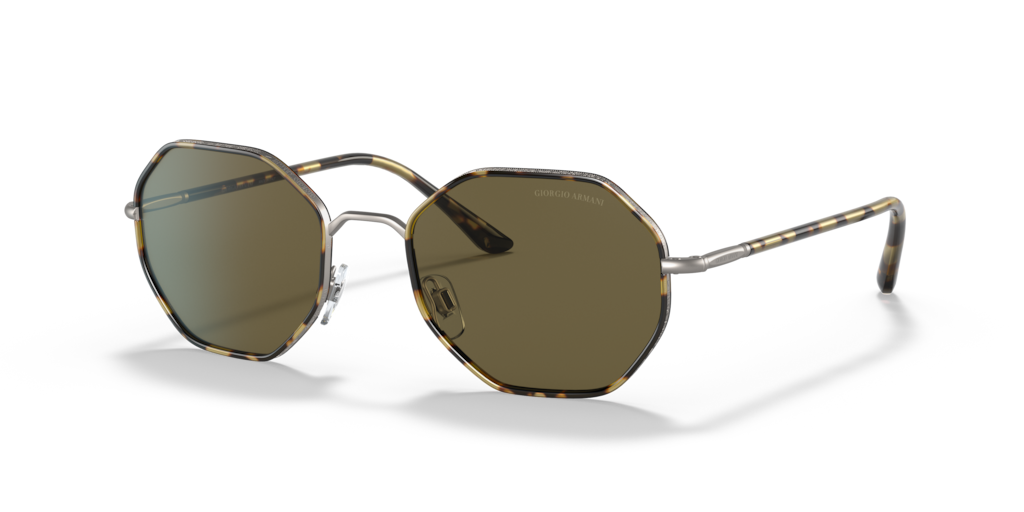 Giorgio Armani AR6112J 300373 - 52 - Güneş Gözlükleri